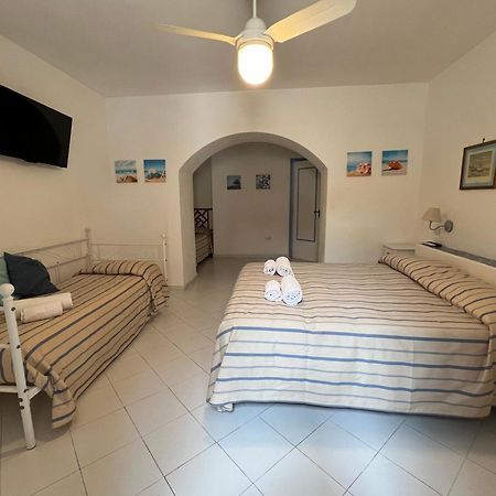 La Casa Al Mare Vulcano Vulcano  Εξωτερικό φωτογραφία