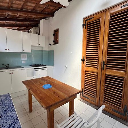 La Casa Al Mare Vulcano Vulcano  Εξωτερικό φωτογραφία