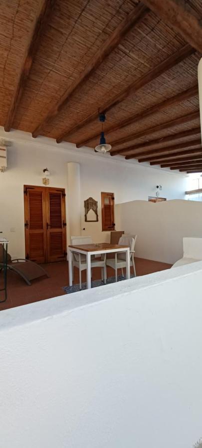 La Casa Al Mare Vulcano Vulcano  Εξωτερικό φωτογραφία