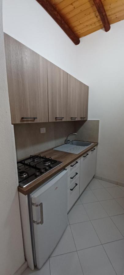 La Casa Al Mare Vulcano Vulcano  Εξωτερικό φωτογραφία