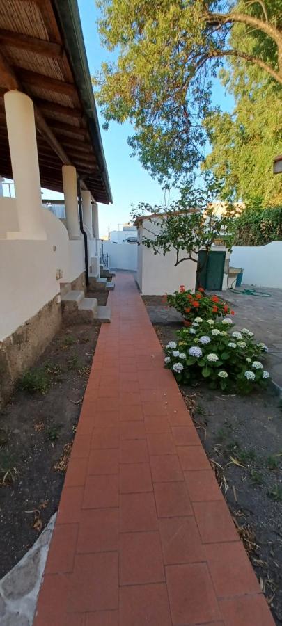 La Casa Al Mare Vulcano Vulcano  Εξωτερικό φωτογραφία