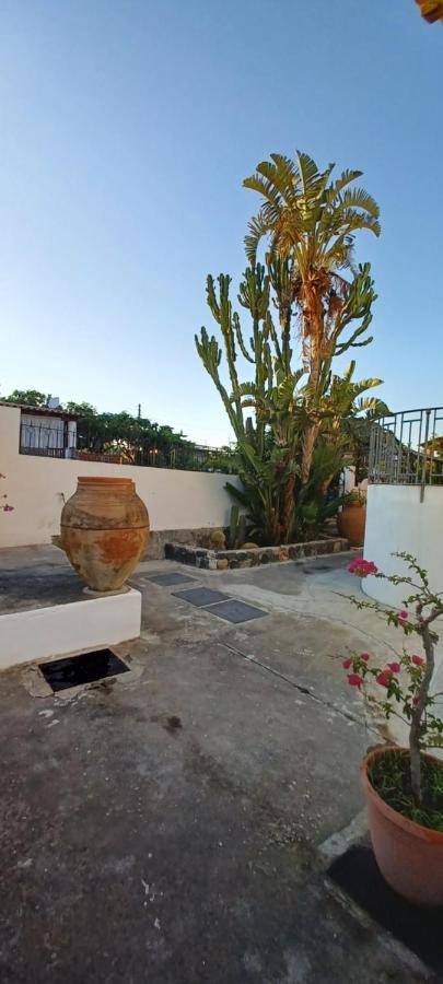 La Casa Al Mare Vulcano Vulcano  Εξωτερικό φωτογραφία