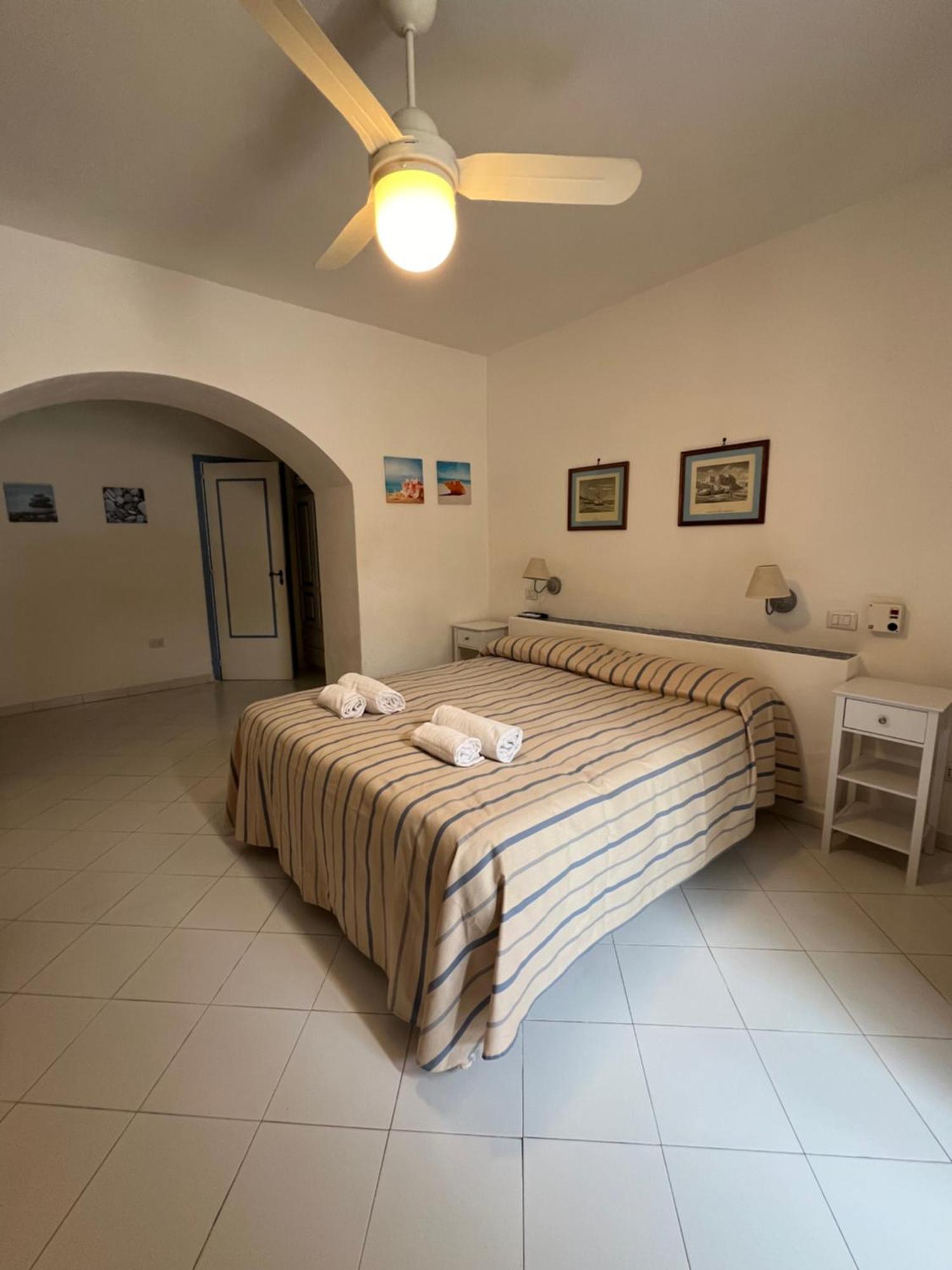 La Casa Al Mare Vulcano Vulcano  Εξωτερικό φωτογραφία
