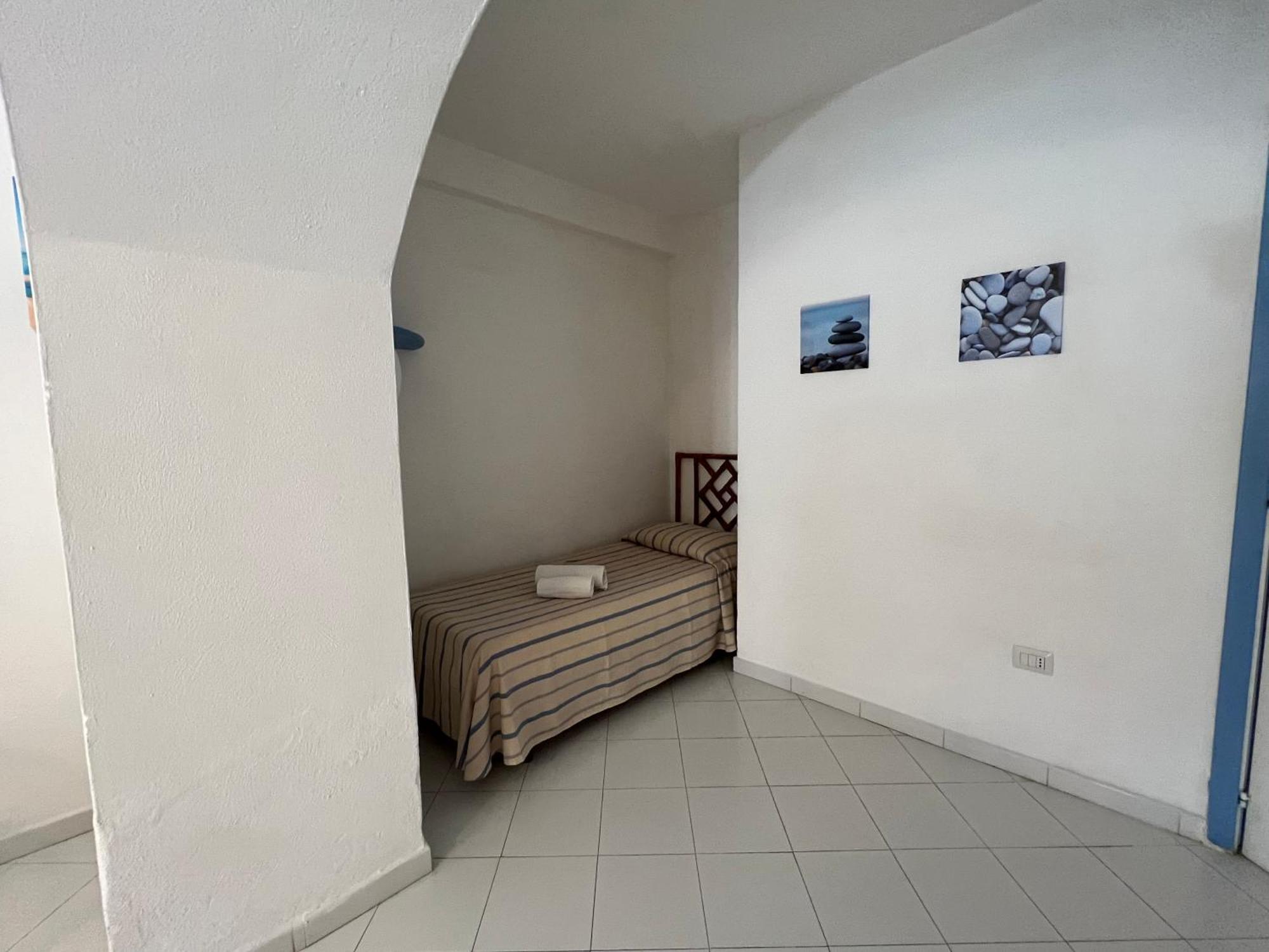 La Casa Al Mare Vulcano Vulcano  Εξωτερικό φωτογραφία