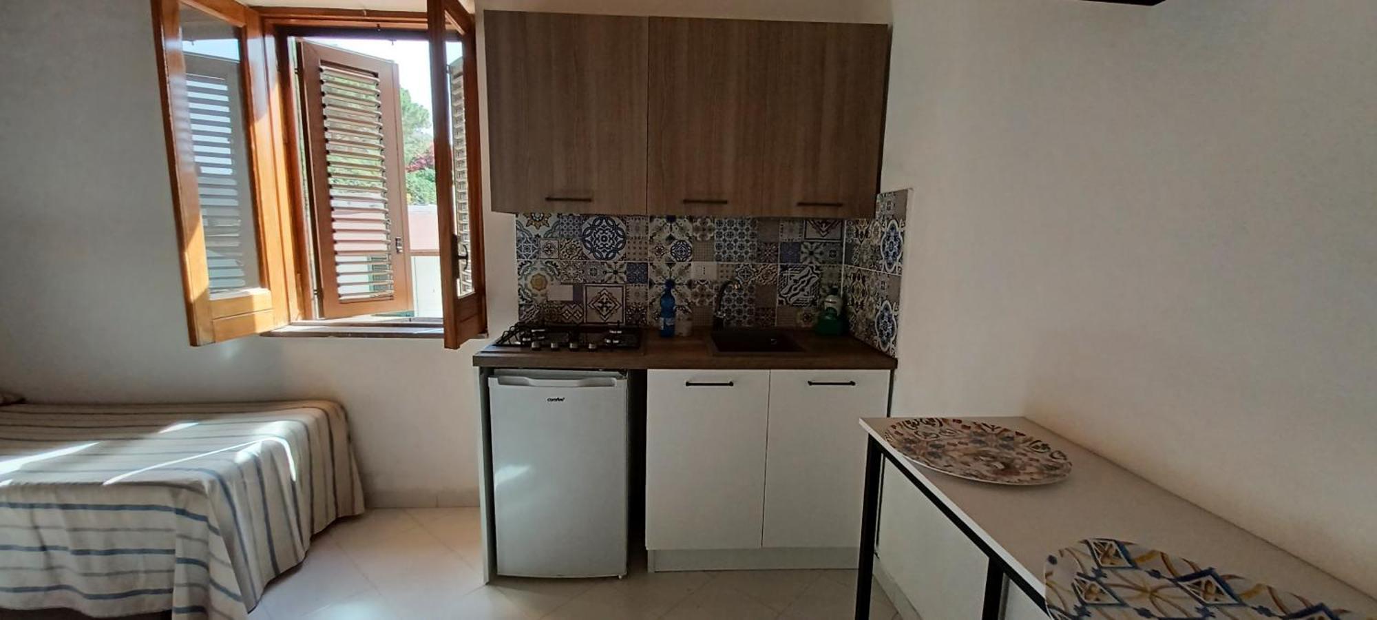 La Casa Al Mare Vulcano Vulcano  Εξωτερικό φωτογραφία