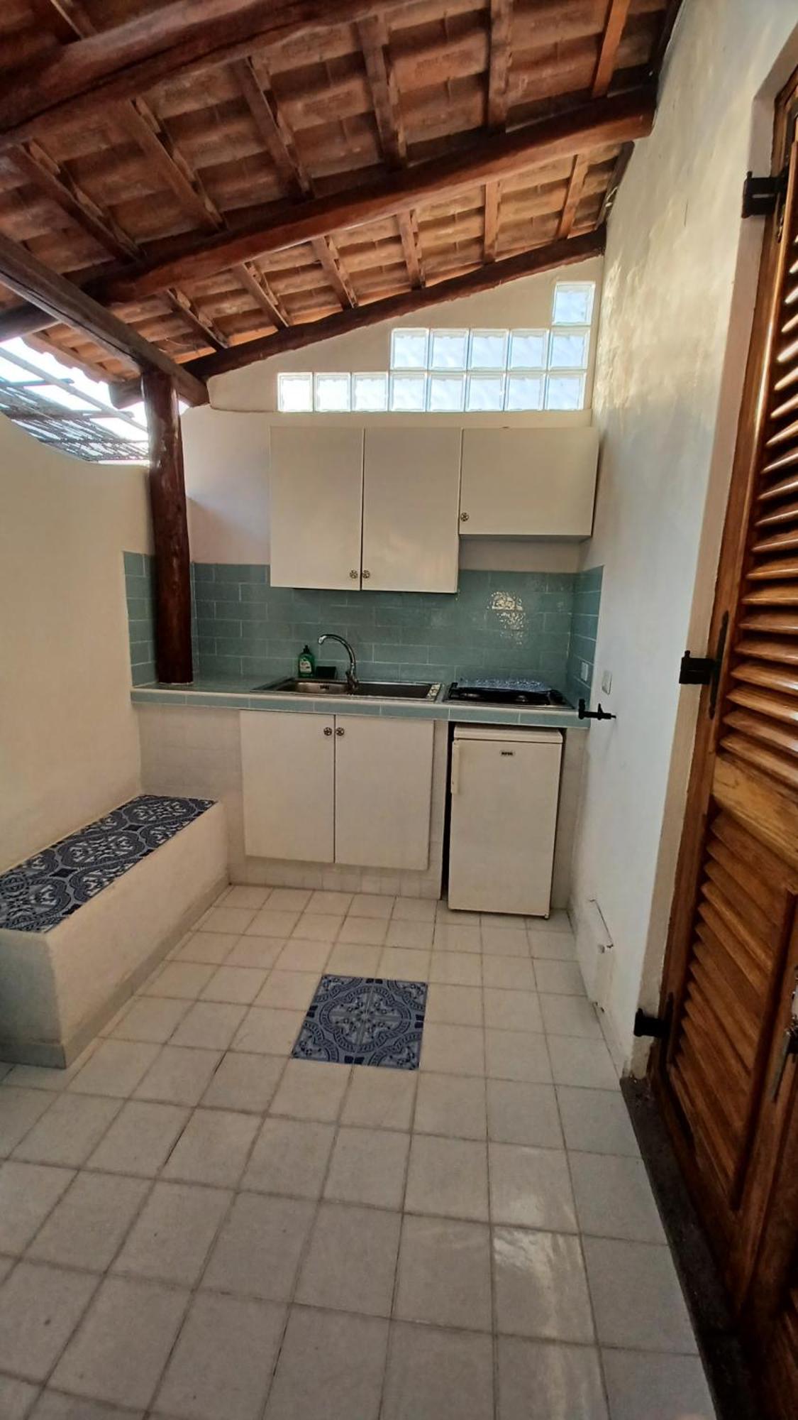 La Casa Al Mare Vulcano Vulcano  Δωμάτιο φωτογραφία