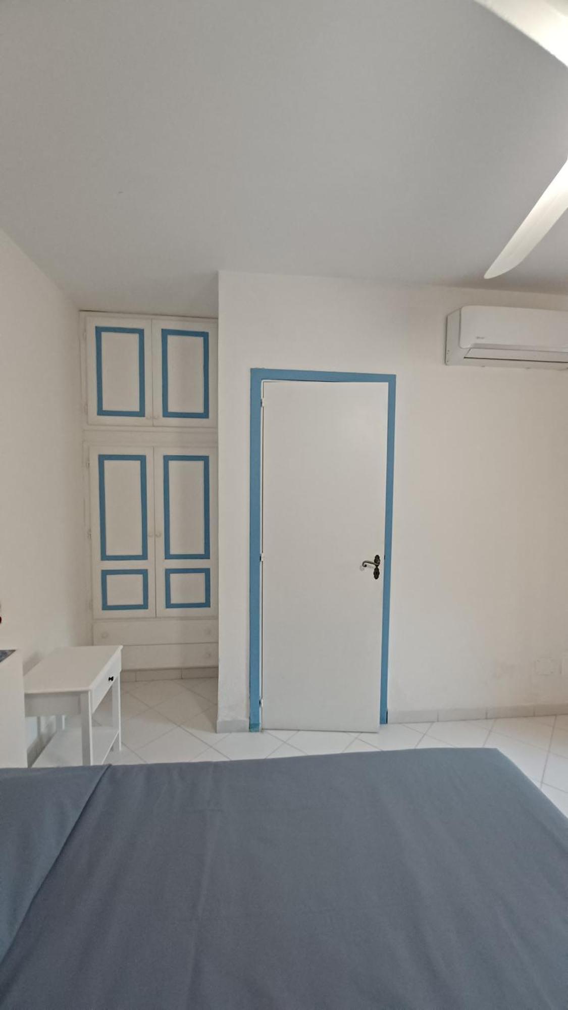 La Casa Al Mare Vulcano Vulcano  Δωμάτιο φωτογραφία