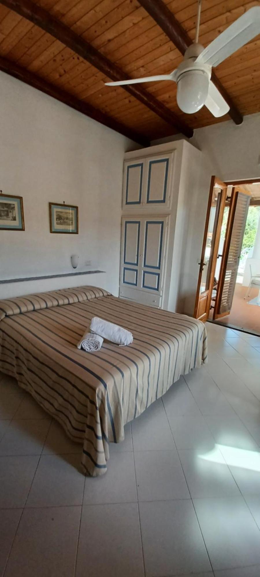La Casa Al Mare Vulcano Vulcano  Δωμάτιο φωτογραφία