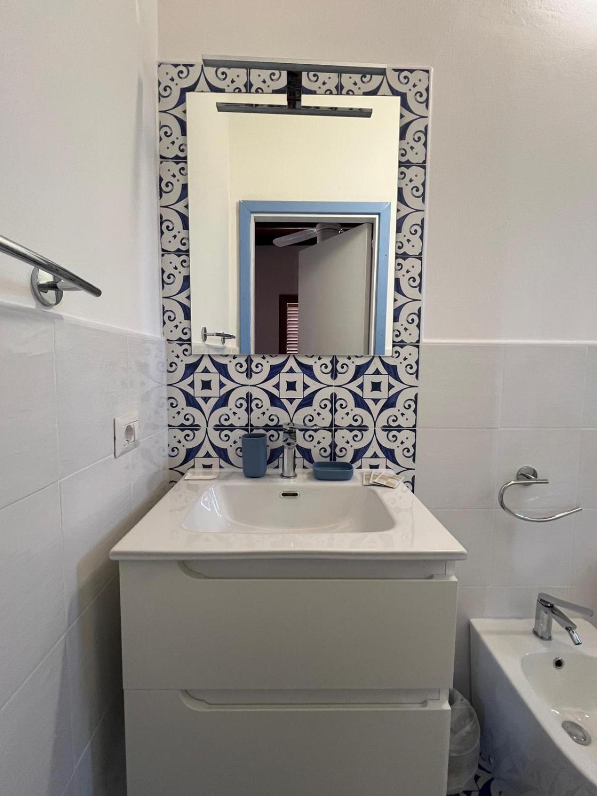 La Casa Al Mare Vulcano Vulcano  Εξωτερικό φωτογραφία