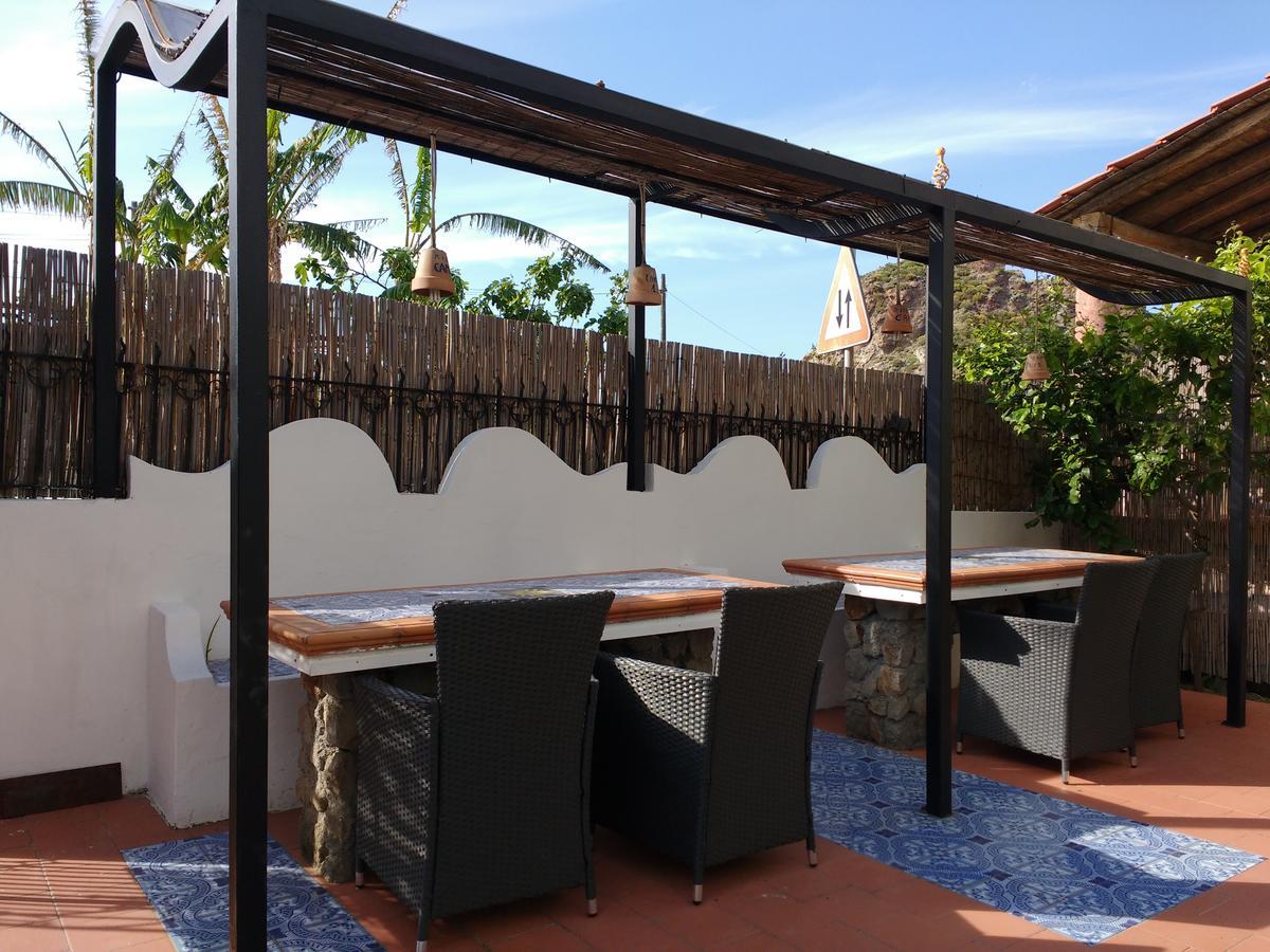 La Casa Al Mare Vulcano Vulcano  Εξωτερικό φωτογραφία