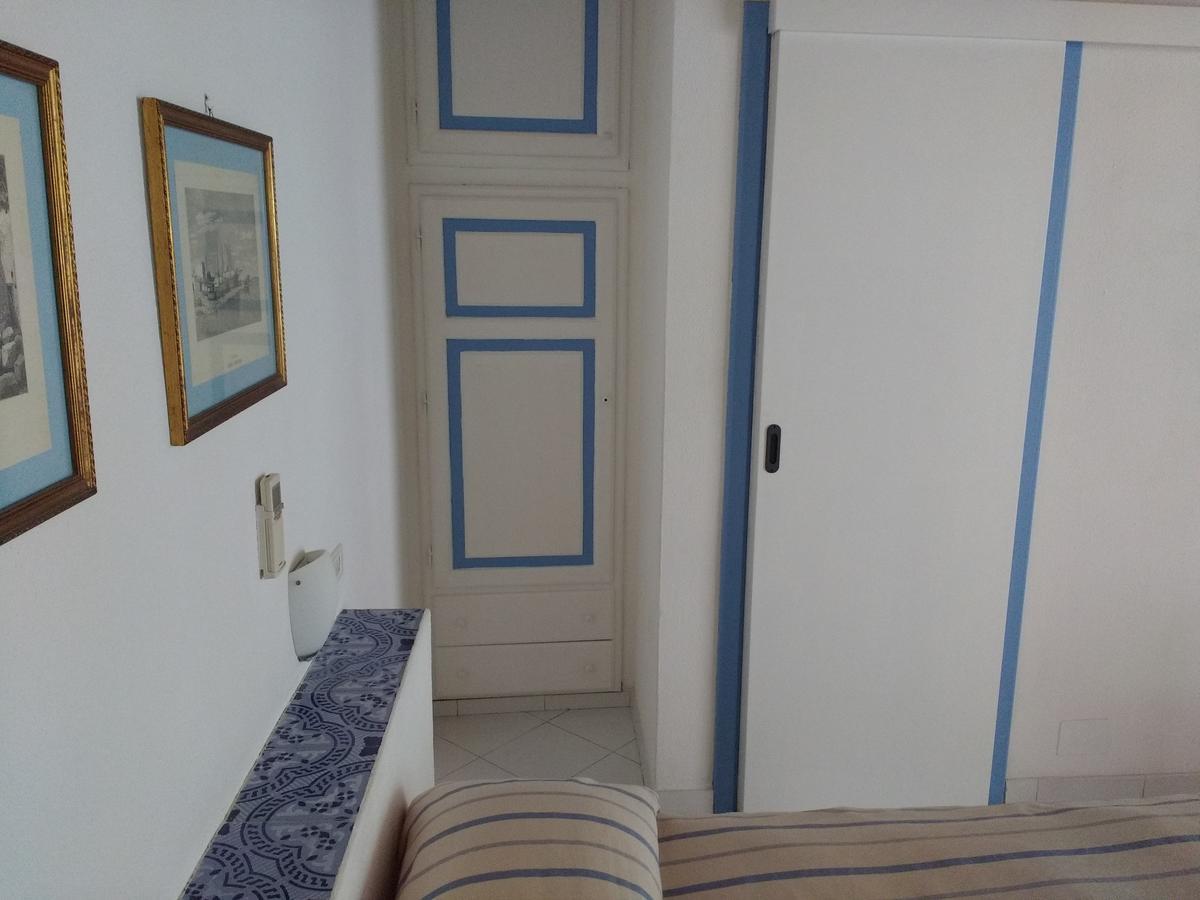 La Casa Al Mare Vulcano Vulcano  Εξωτερικό φωτογραφία