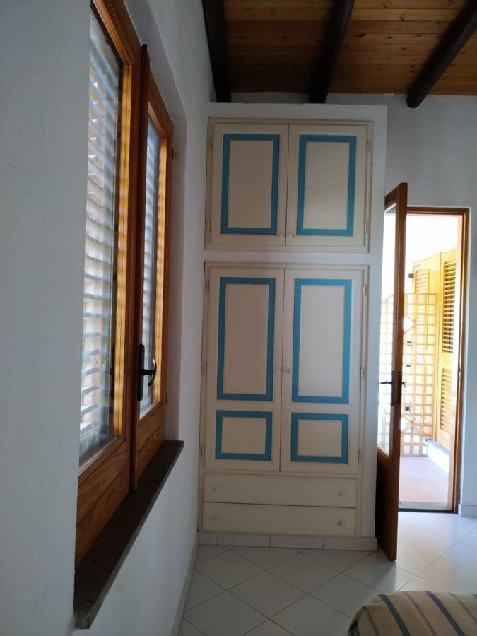 La Casa Al Mare Vulcano Vulcano  Εξωτερικό φωτογραφία
