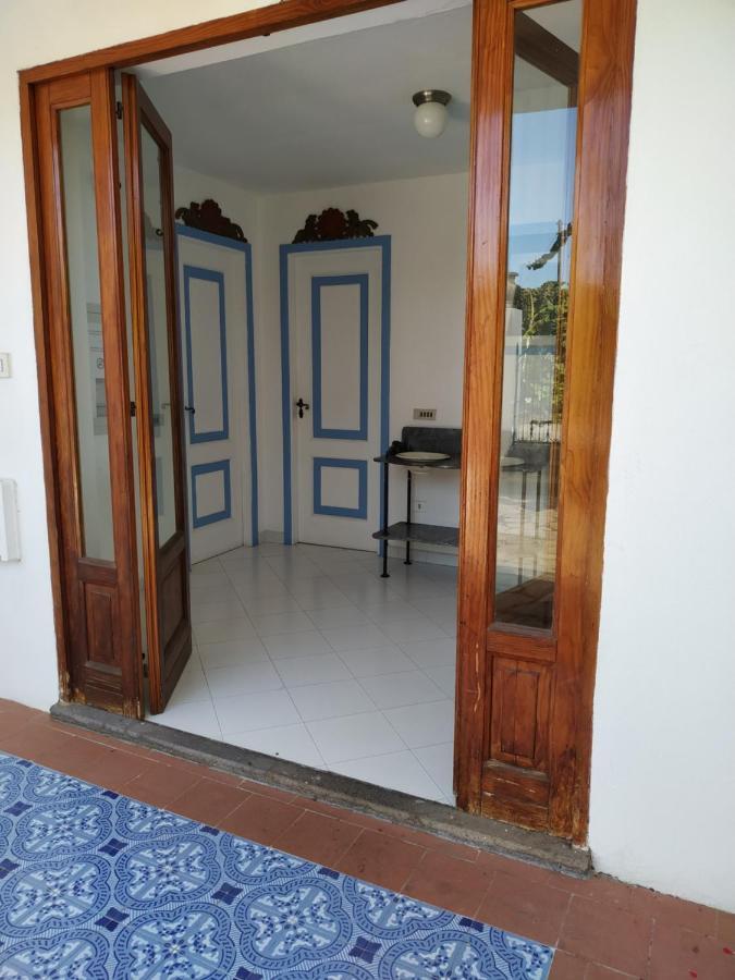 La Casa Al Mare Vulcano Vulcano  Εξωτερικό φωτογραφία