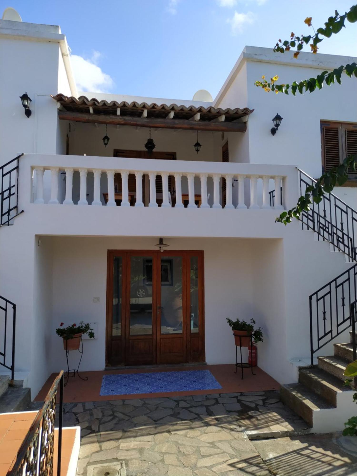 La Casa Al Mare Vulcano Vulcano  Εξωτερικό φωτογραφία