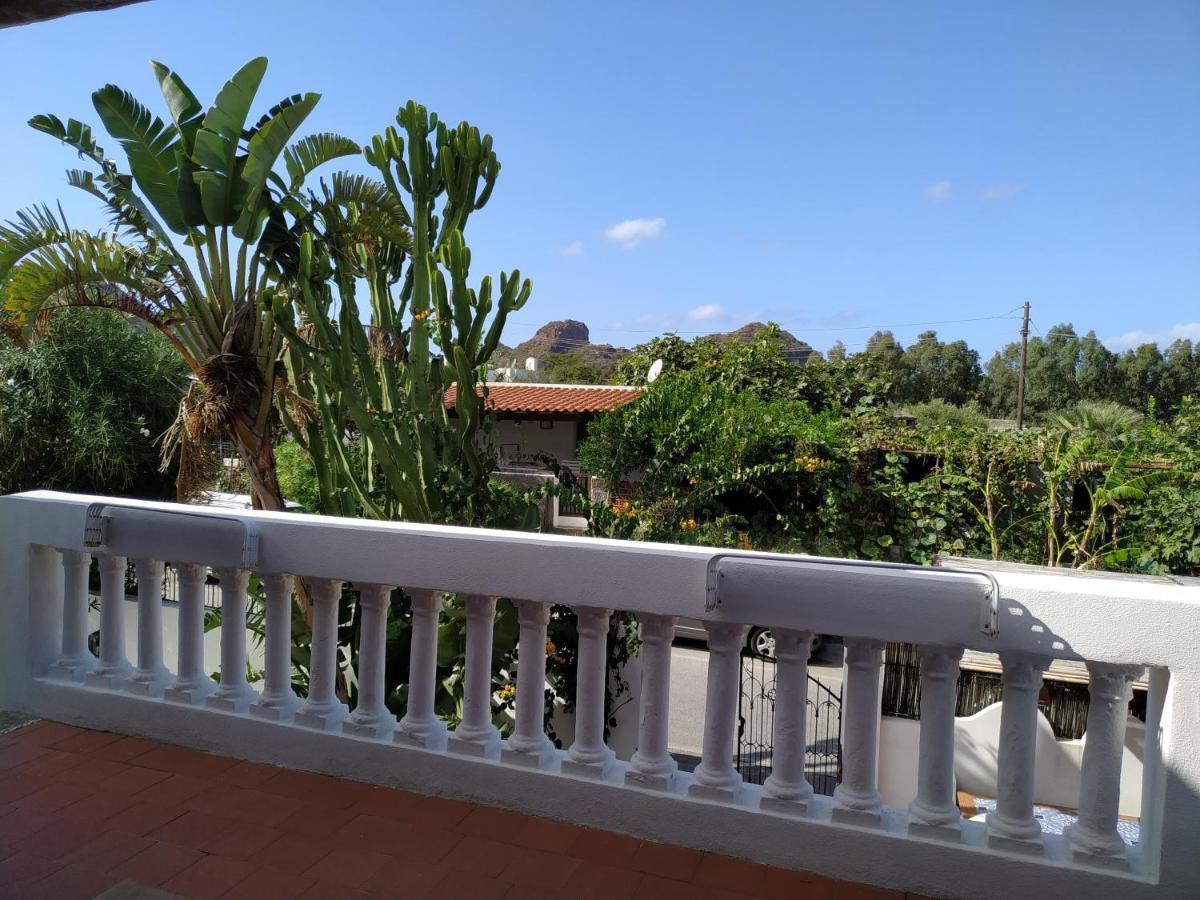 La Casa Al Mare Vulcano Vulcano  Εξωτερικό φωτογραφία