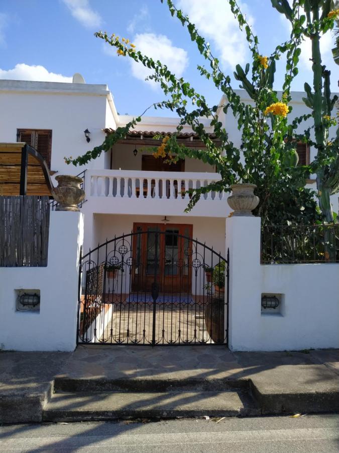 La Casa Al Mare Vulcano Vulcano  Εξωτερικό φωτογραφία