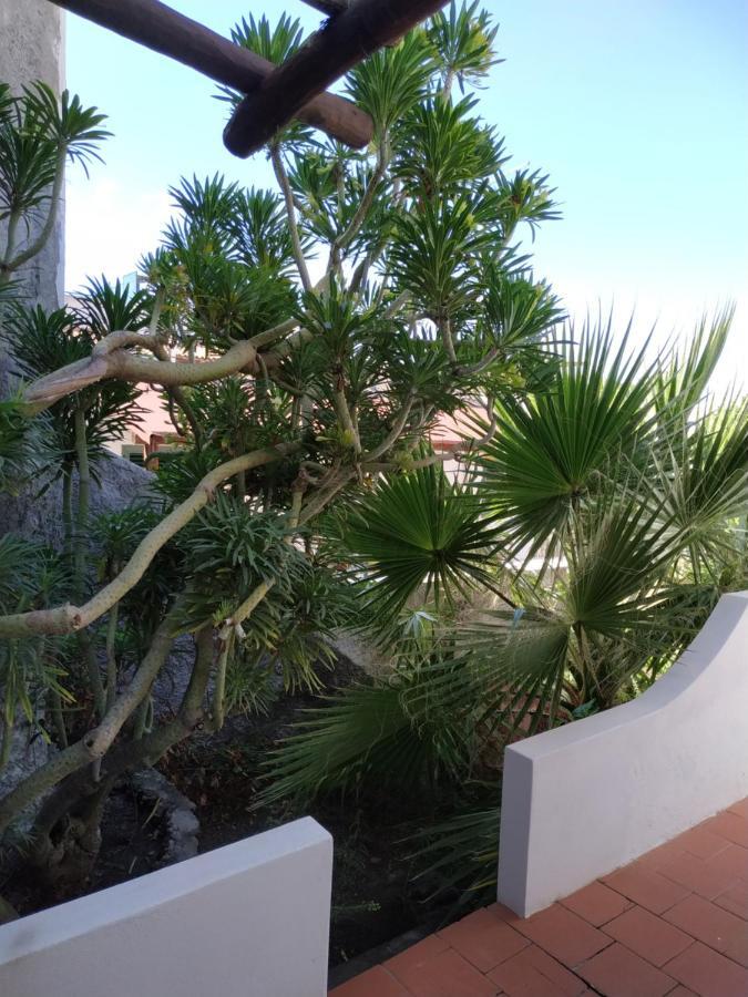La Casa Al Mare Vulcano Vulcano  Εξωτερικό φωτογραφία