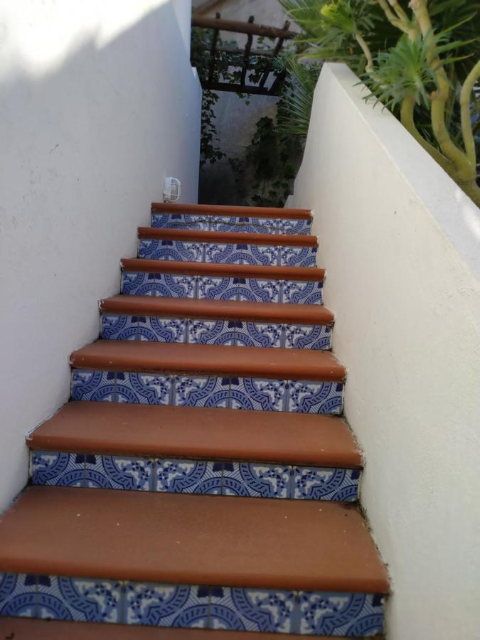 La Casa Al Mare Vulcano Vulcano  Εξωτερικό φωτογραφία