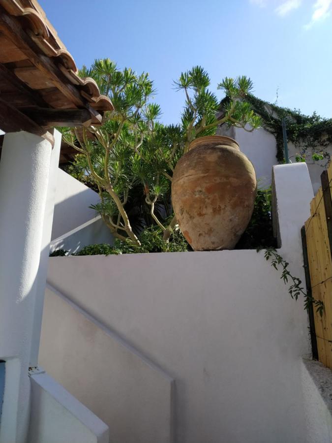 La Casa Al Mare Vulcano Vulcano  Εξωτερικό φωτογραφία